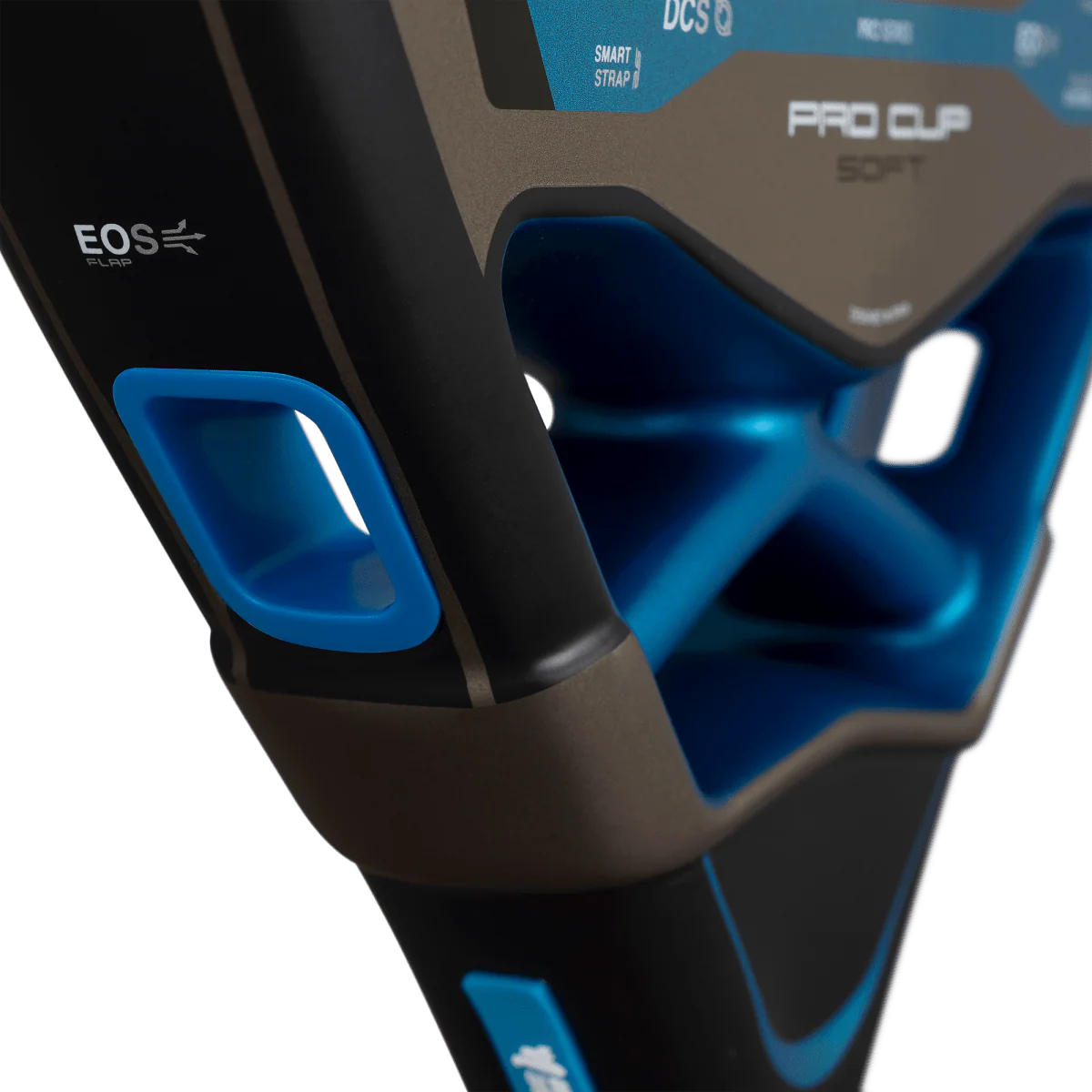 NOX AT10 Pro Cup SOFT by Agustín Tapia