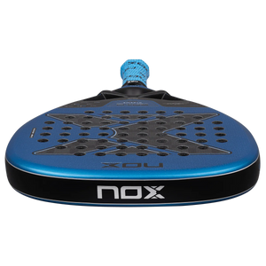 NOX EA10 Ventus Attack 12K by Edu Alonso