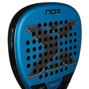 NOX EA10 Ventus Attack 12K by Edu Alonso