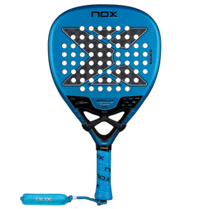NOX EA10 Ventus Attack 12K by Edu Alonso