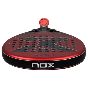 NOX EA10 Ventus Hybrid 12K by Edu Alonso