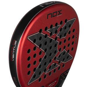 NOX EA10 Ventus Hybrid 12K by Edu Alonso