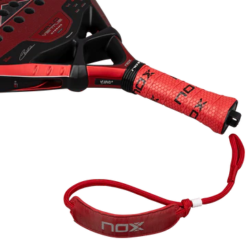 NOX EA10 Ventus Hybrid 12K by Edu Alonso