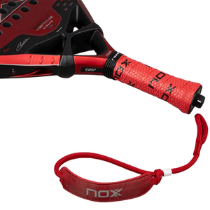 NOX EA10 Ventus Hybrid 12K by Edu Alonso
