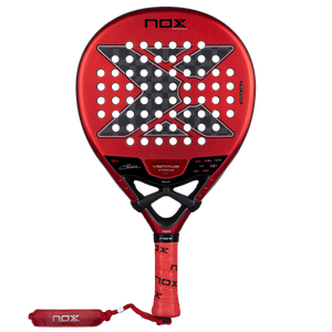 NOX EA10 Ventus Hybrid 12K by Edu Alonso